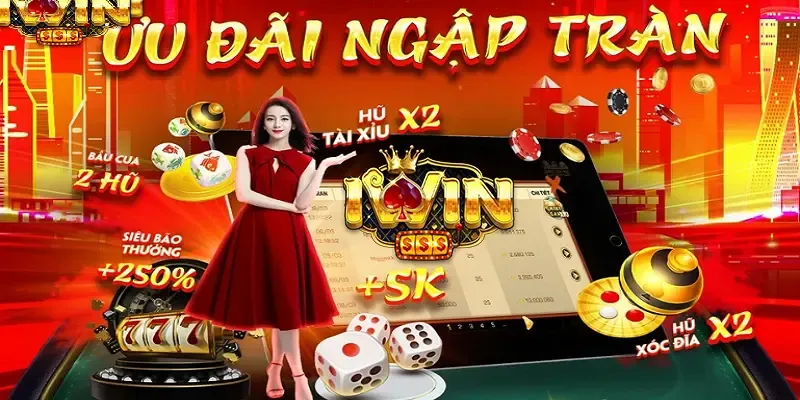 Game Nổ Hũ lulu88